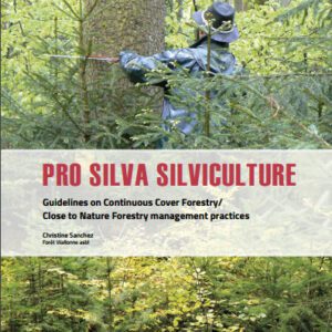 Pro Silva Silviculture