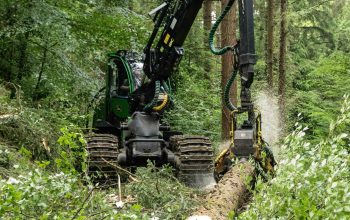 3.1.1 treefelling harvester 6